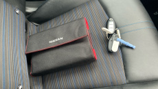 Nissan LEAF 110kW N-Connecta 40kWh 5dr Auto Electric Hatchback